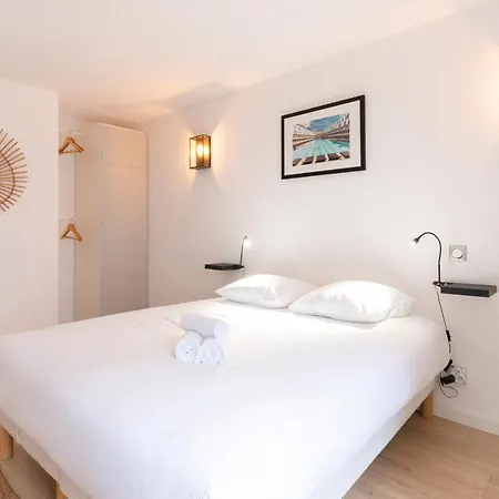 Le Spacieux De Dizier Apartment *