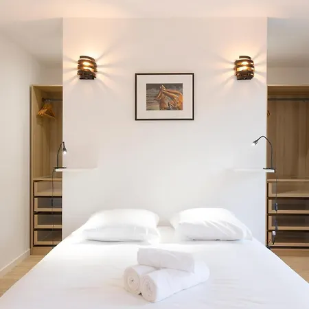 Le Spacieux De Dizier Lejlighed *