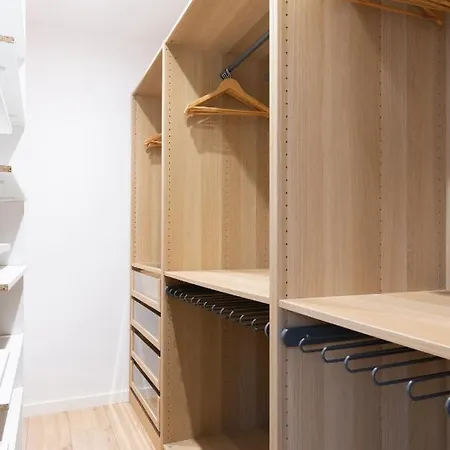 Le Spacieux De Dizier Apartment Nancy