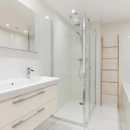 Apartment Le Spacieux De Dizier