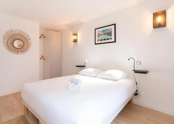 Le Spacieux De Dizier Apartamento *