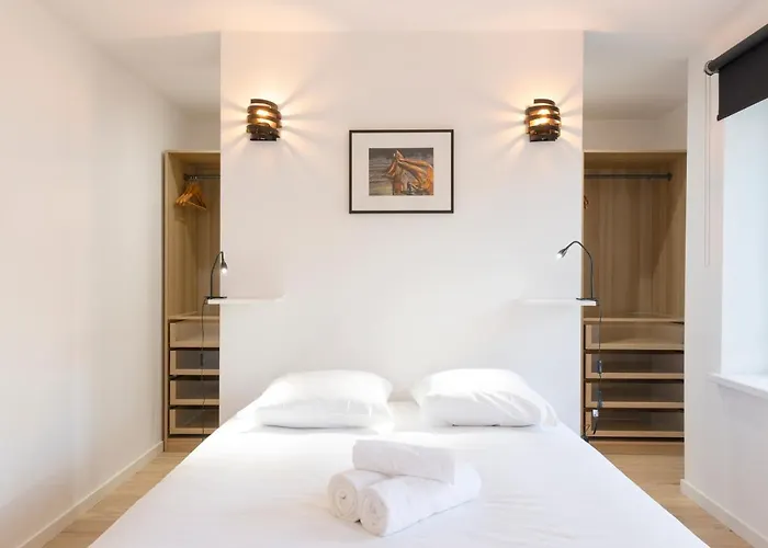 Le Spacieux De Dizier Apartamento *