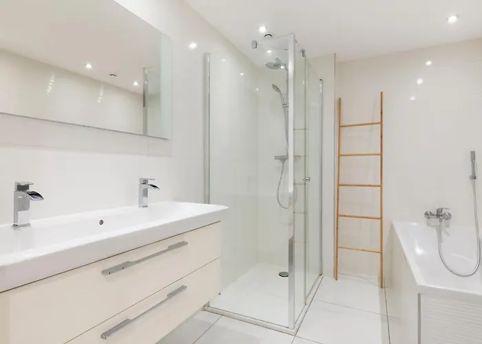 Lejlighed Le Spacieux De Dizier